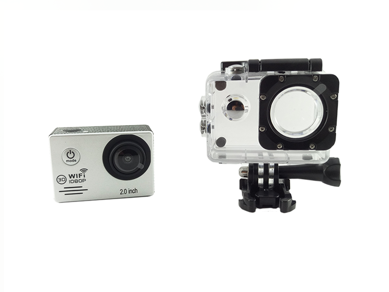 Full HD Action Camera SJ7000 - Image 9